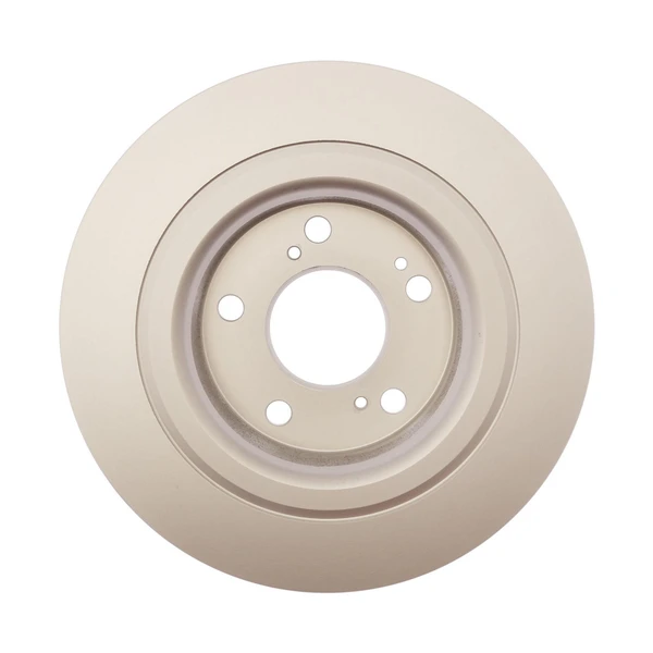 Raybestos 982357 Brake Rotor Rear