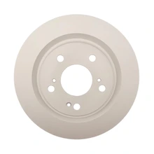 Raybestos 982357 Brake Rotor Rear Side