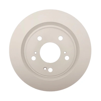Disc Brake Rotor - Rear Side - Raybestos 982357
