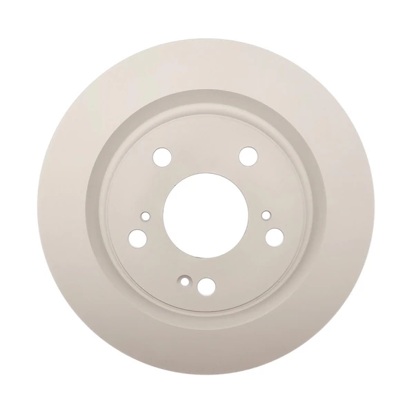Raybestos 982357 Brake Rotor Rear