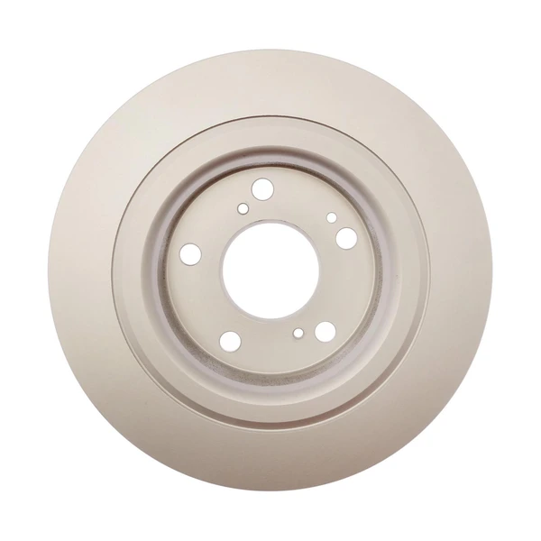 Raybestos 982357FZN Brake Rotor Rear