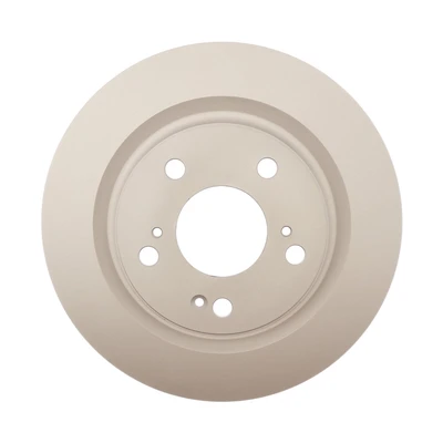 Disc Brake Rotor - Rear Side - Raybestos 982357FZN