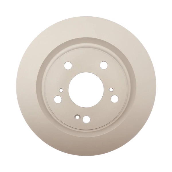 Raybestos 982357FZN Brake Rotor Rear