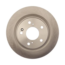 Raybestos 982357R Brake Rotor Rear Side