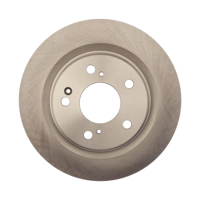 Disc Brake Rotor - Rear Side - Raybestos 982357R