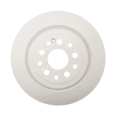 Disc Brake Rotor - Rear Side - Raybestos 982358