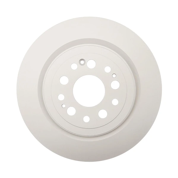 Raybestos 982358 Brake Rotor Rear