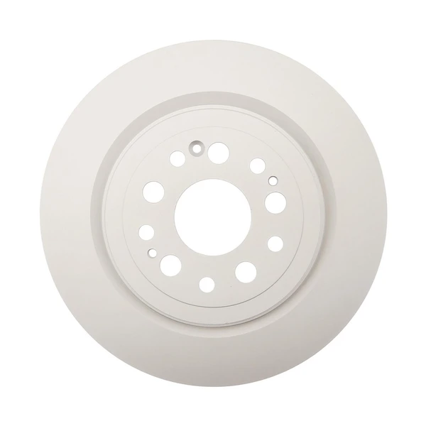 Raybestos 982358FZN Brake Rotor Rear