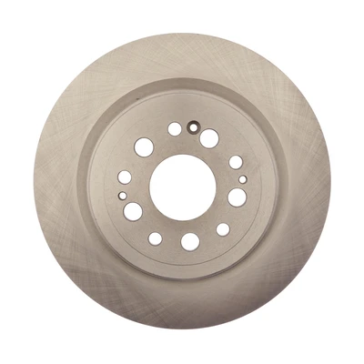 Disc Brake Rotor - Rear Side - Raybestos 982358R