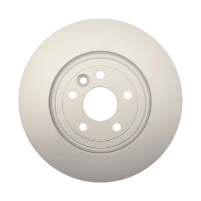 Disc Brake Rotor - Front Side - Raybestos 982364