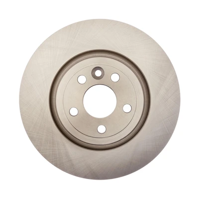 Disc Brake Rotor - Front Side - Raybestos 982364R