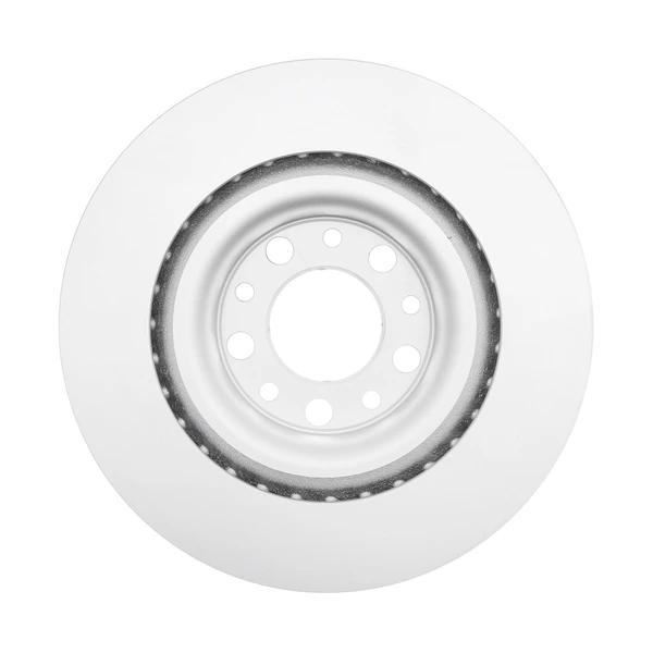 Raybestos 982365FZN Brake Rotor Rear Side