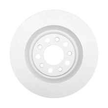 Disc Brake Rotor - Rear Side - Raybestos 982365FZN