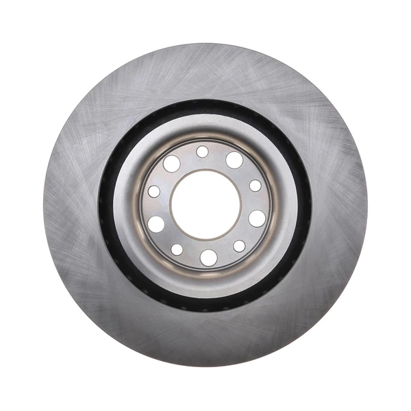 Raybestos 982365R Brake Rotor Rear