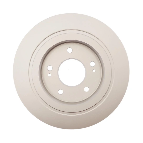 Raybestos 982362 Brake Rotor Rear