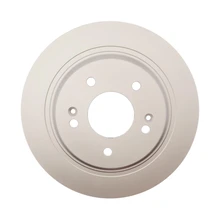 Raybestos 982362 Brake Rotor Rear Side