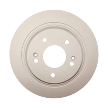 Raybestos 982362FZN Brake Rotor Rear Side