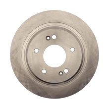 Raybestos 982362R Brake Rotor Rear Side