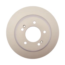 Raybestos 982363 Brake Rotor Rear