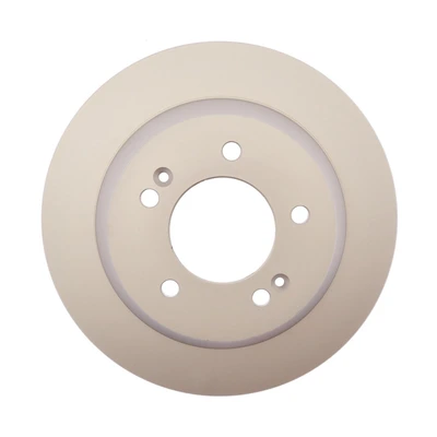 Disc Brake Rotor - Rear Side - Raybestos 982363