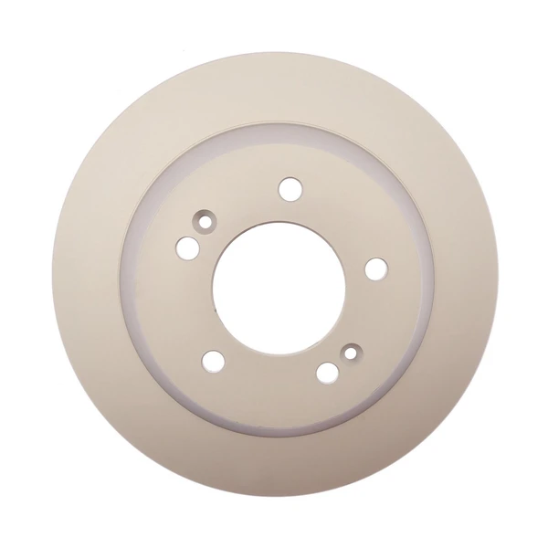 Raybestos 982363 Brake Rotor Rear