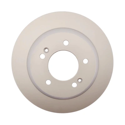 Disc Brake Rotor - Rear Side - Raybestos 982363FZN