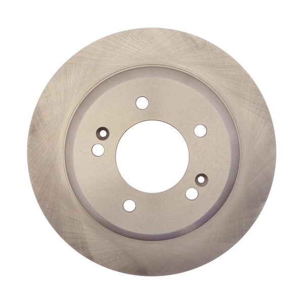 Raybestos 982363R Brake Rotor Rear