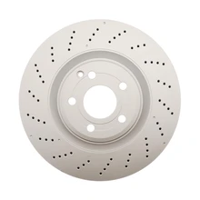 Disc Brake Rotor - Front Side - Raybestos 982379