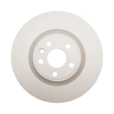 Disc Brake Rotor - Front Side - Raybestos 982385