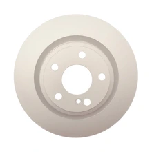 Disc Brake Rotor - Rear Side - Raybestos 982380