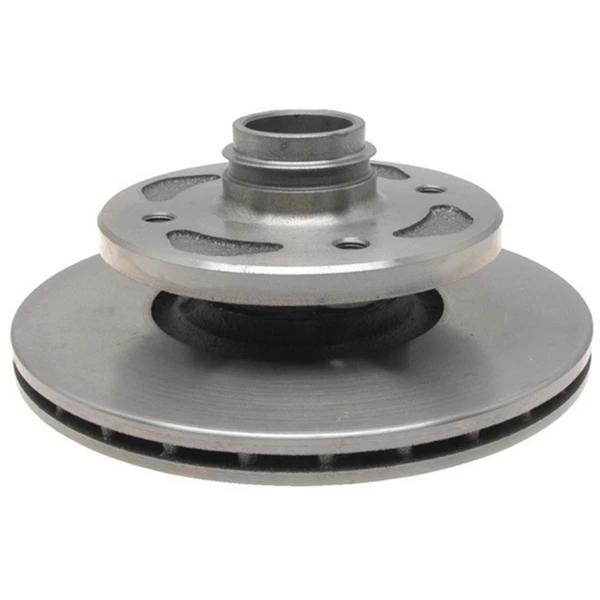 Raybestos 9827R Brake Rotor Front