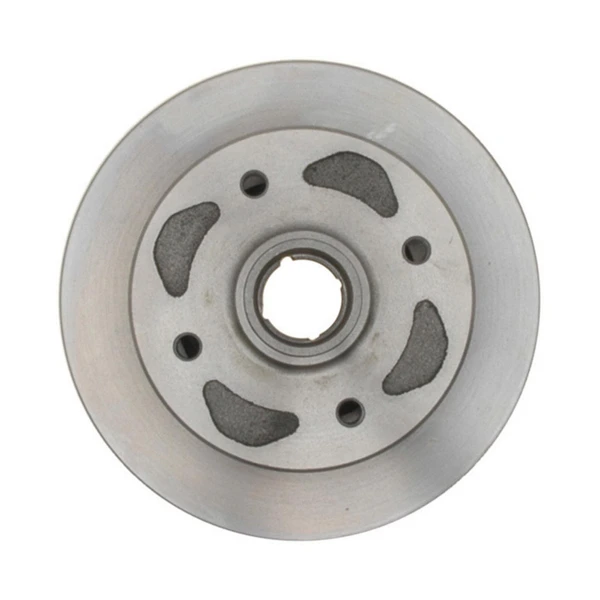 Raybestos 9827R Brake Rotor Front