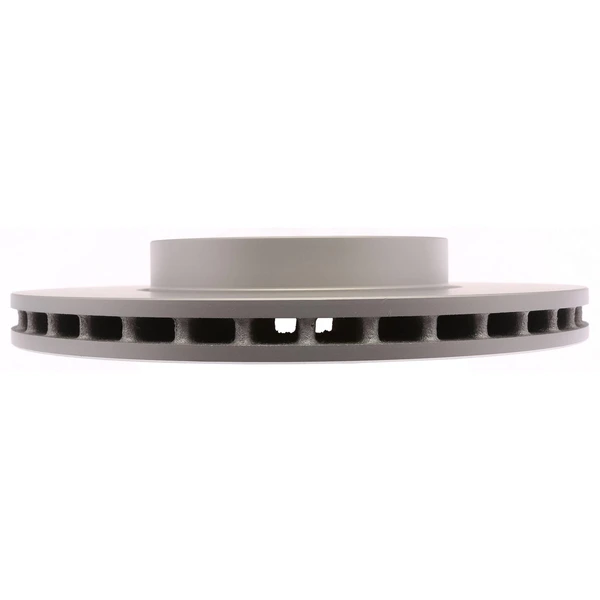 Raybestos 982407 Brake Rotor Front