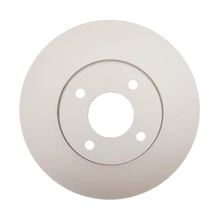 Disc Brake Rotor - Front Side - Raybestos 982407