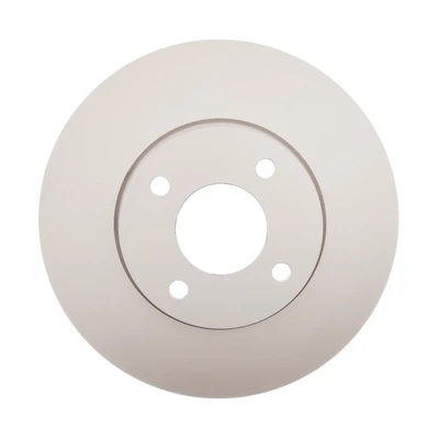 Disc Brake Rotor - Front Side - Raybestos 982407