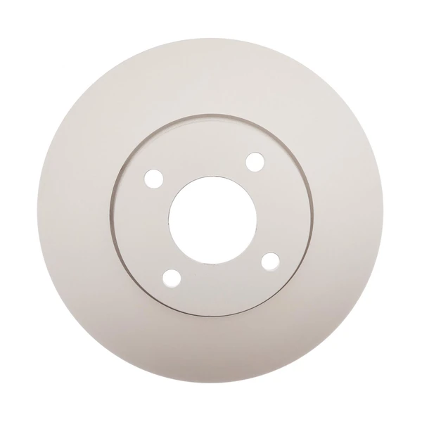 Raybestos 982407 Brake Rotor Front