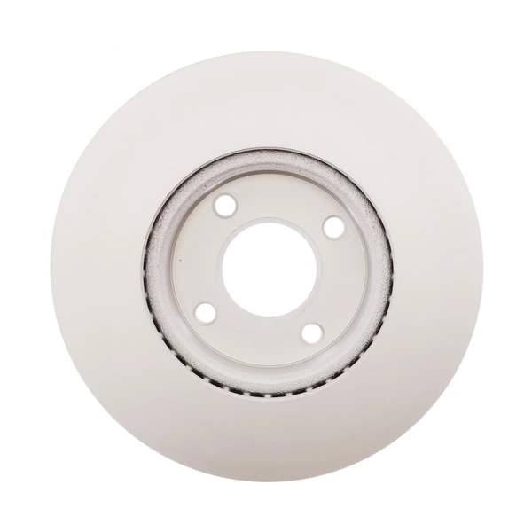 Raybestos 982407FZN Brake Rotor Front Side