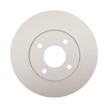 Disc Brake Rotor - Front Side - Raybestos 982407FZN