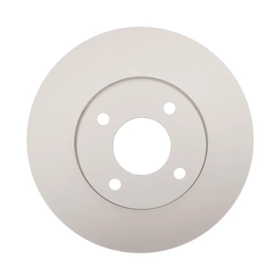 Disc Brake Rotor - Front Side - Raybestos 982407FZN