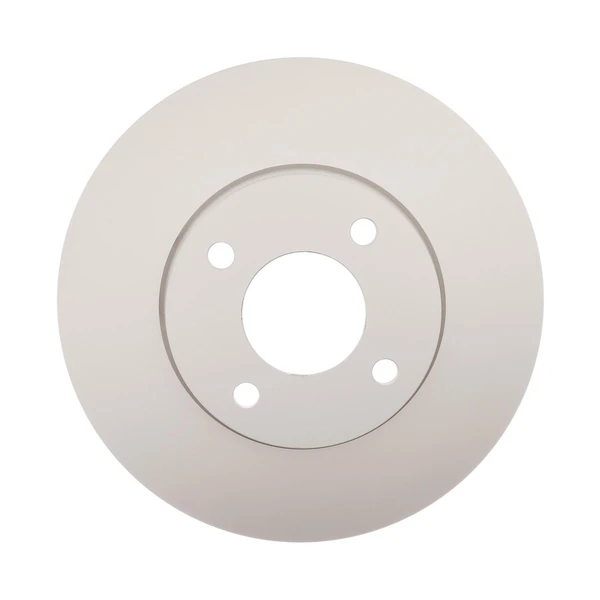 Raybestos 982407FZN Brake Rotor Front Side