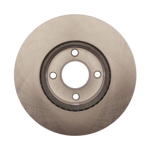 Raybestos 982407R Brake Rotor Front