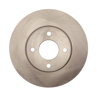 Disc Brake Rotor - Front Side - Raybestos 982407R