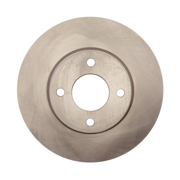 Raybestos 982407R Brake Rotor Front