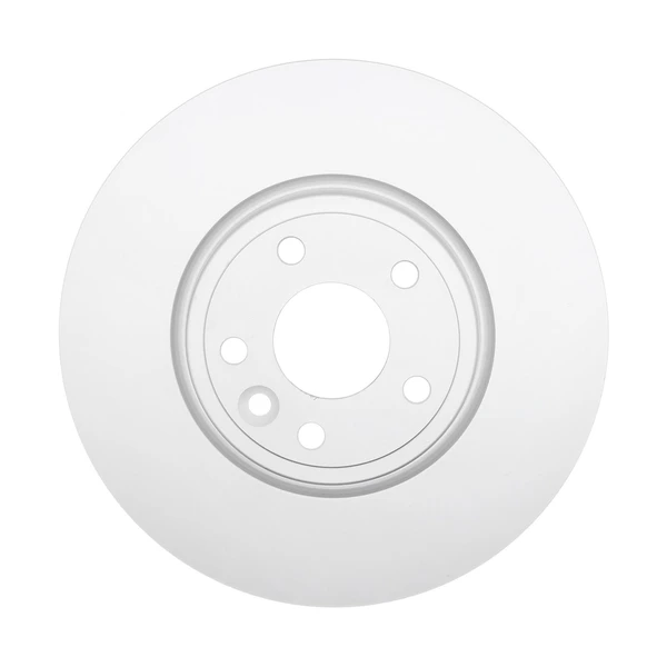 Raybestos 982408FZN Brake Rotor Front