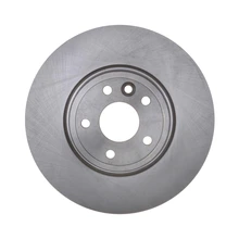Disc Brake Rotor - Front Side - Raybestos 982408R