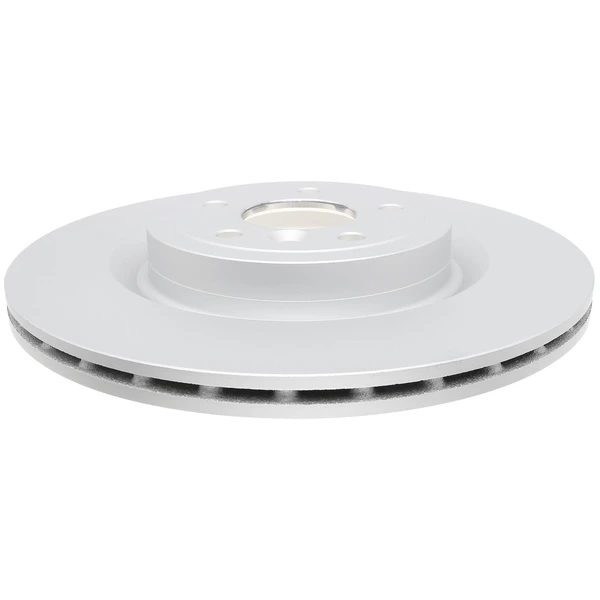 Raybestos 982409FZN Brake Rotor Rear