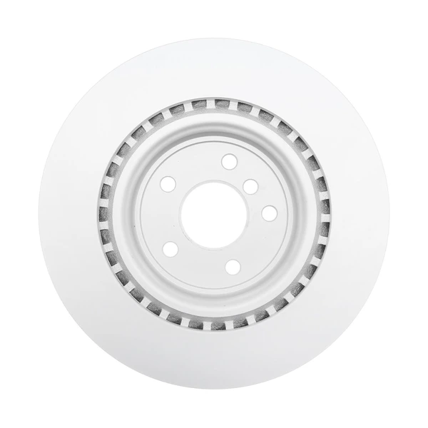 Raybestos 982409FZN Brake Rotor Rear