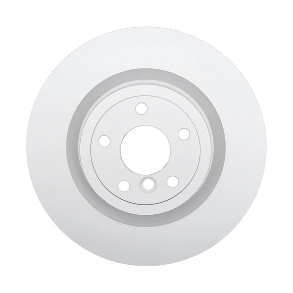 Raybestos 982409FZN Brake Rotor Rear