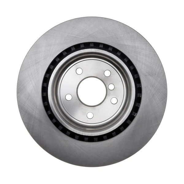 Raybestos 982409R Brake Rotor Rear Side