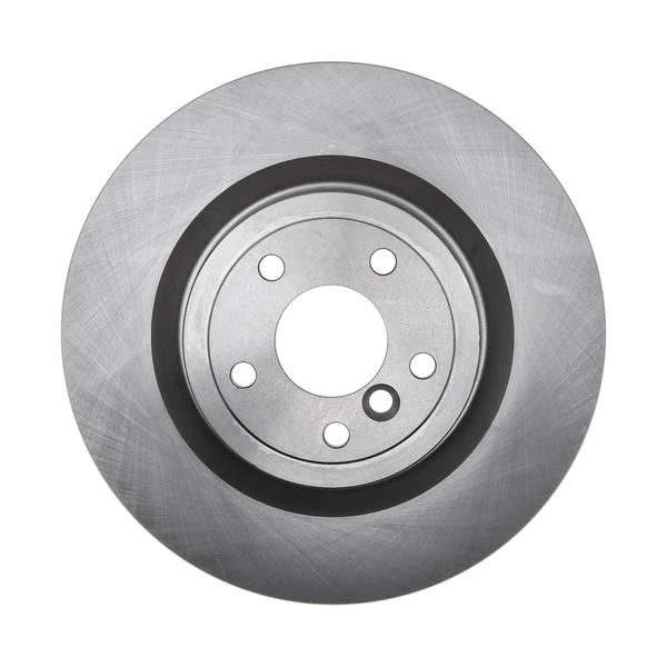 Raybestos 982409R Brake Rotor Rear Side